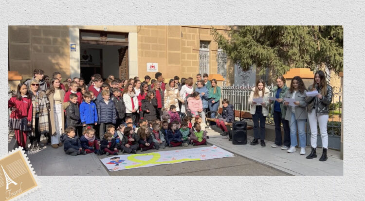 DÍA INTERNACIONAL DEL CÁNCER INFANTIL 2023