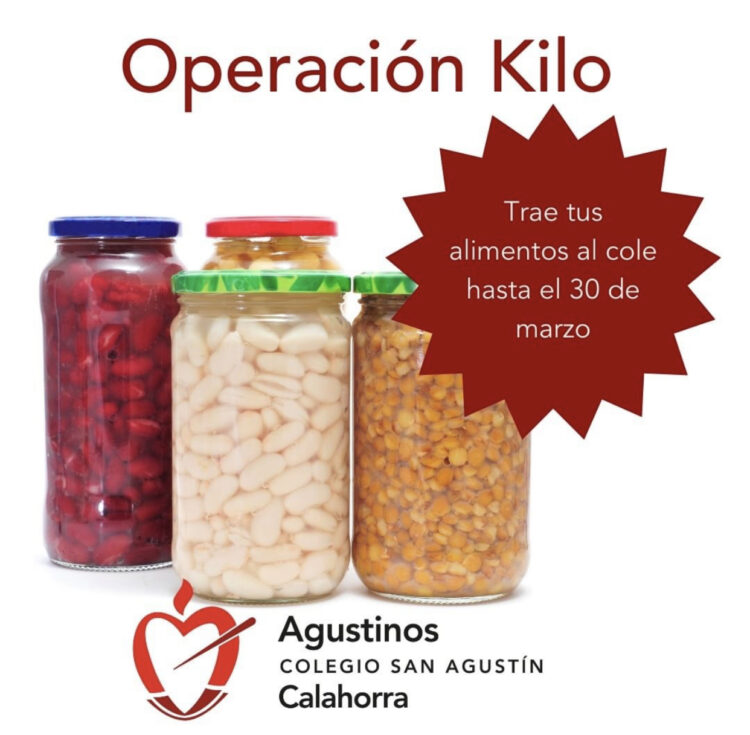 Operación KiloCorazón