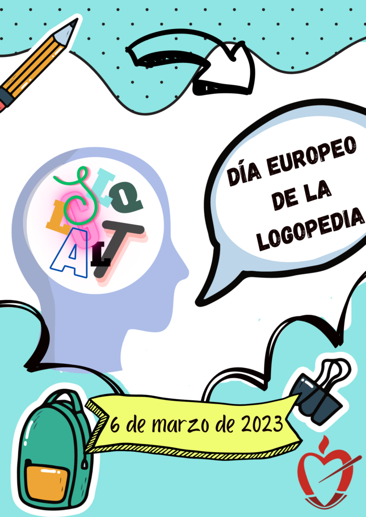 Día Europeo de la Logopedia
