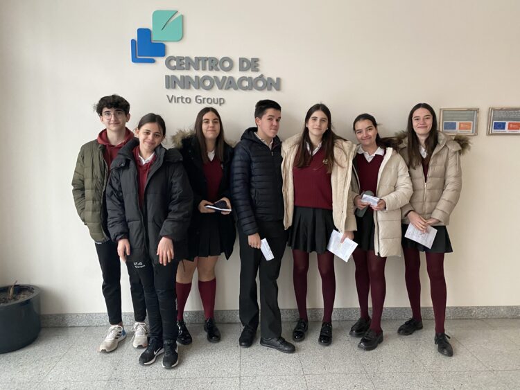 SEMIFINALISTAS DEL V CERTAMEN EFIGY EDUCATION