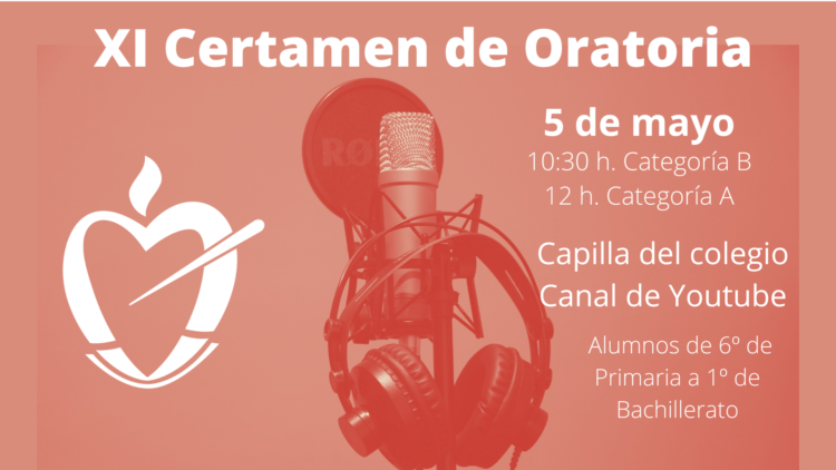 Concurso de oratoria