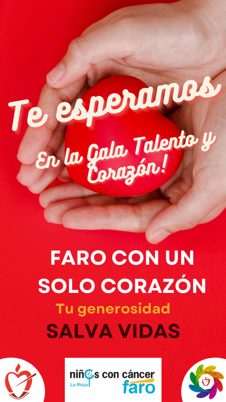 Faro con un solo corazón