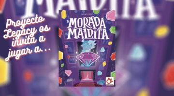 La morada maldita