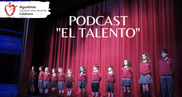 Podcast grupo de comunicación